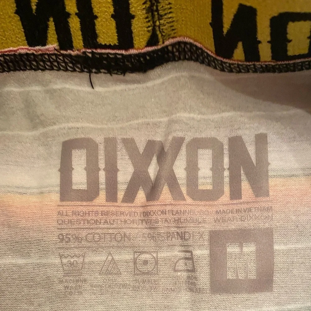 Dixxon 2-Pair Men's‎ Boxer Briefs Size Medium NEW